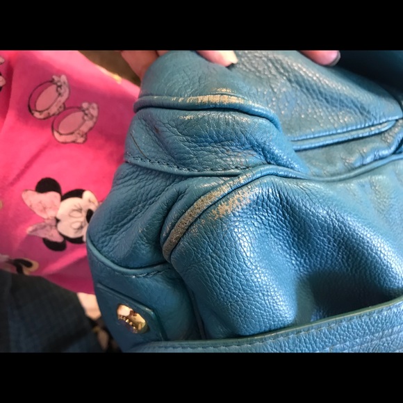 Marc Jacobs Shoulder Bag - Picture 5 of 8